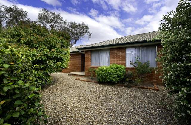 House For Sale in District of Tuggeranong, Australian Capital Territory