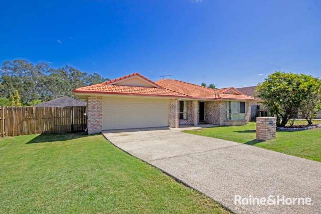 House For Sale in Ipswich City, Queensland