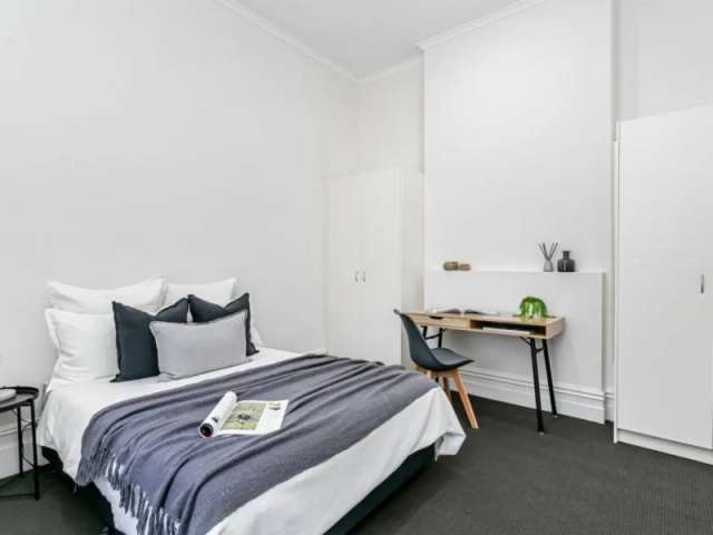 Furnished Shared Accommodation In The Heart Of Adelaide!