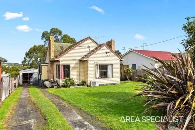 House For Sale in Korumburra, Victoria