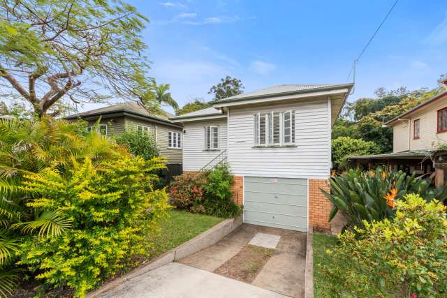 In-Room Auction on 10th October 2024 @ 6pm, Ray White Wilston - 74 Kedron Brook Road, Wilston QLD 4051