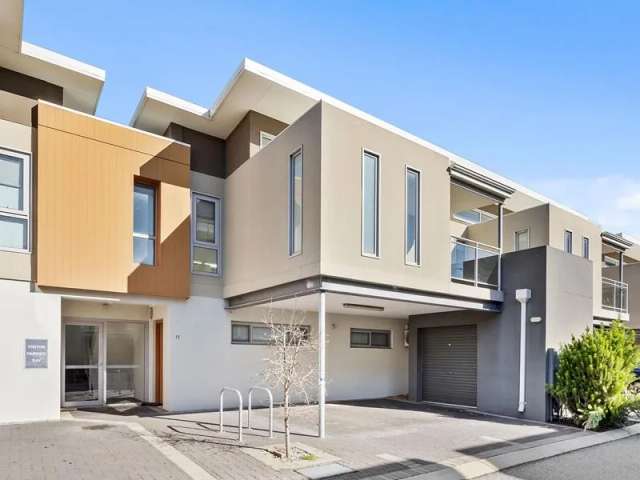 Apartment For Sale in Mandurah, Western Australia