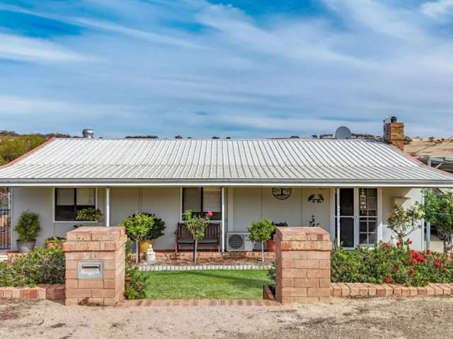 House For Sale in Toodyay, Western Australia