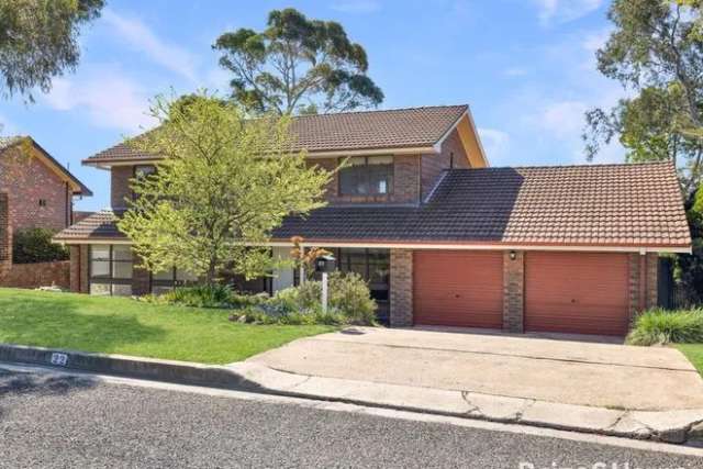 House For Sale in Bathurst, New South Wales