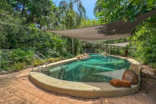 House For Sale in Townsville City, Queensland