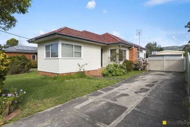 House For Sale in Wollongong City Council, New South Wales