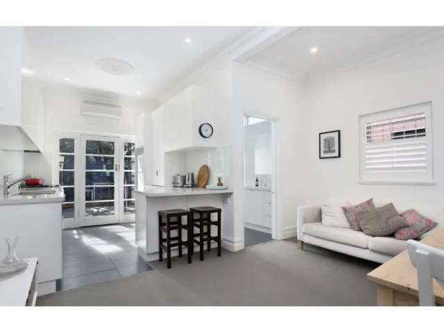 Beautifully Renovated And Perfectly Located!