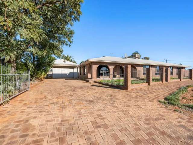 House For Sale in Kalgoorlie, Western Australia