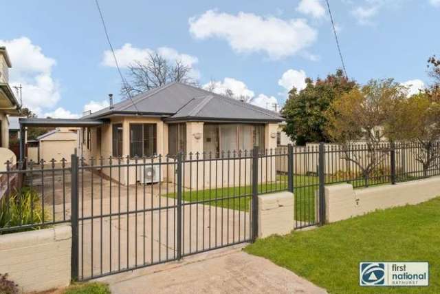 House For Sale in Bathurst, New South Wales