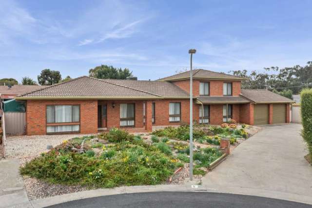 House For Sale in Bendigo, Victoria