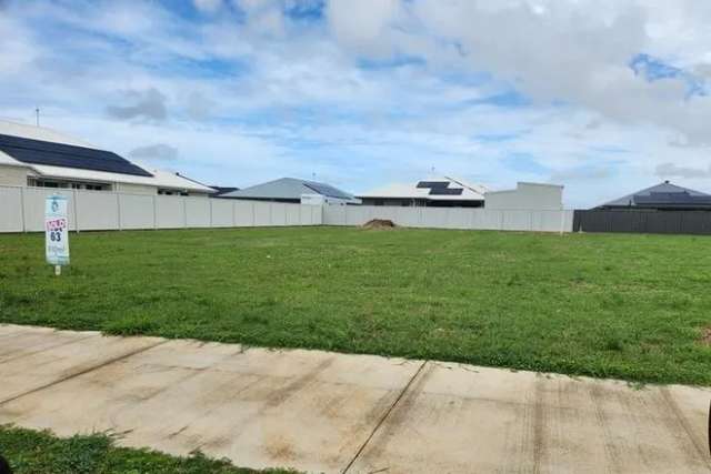 Land For Sale in Bundaberg, Queensland