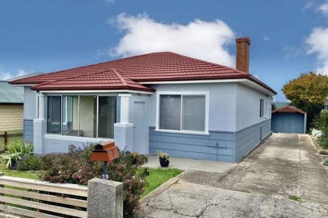 House For Rent in Burnie, Tasmania