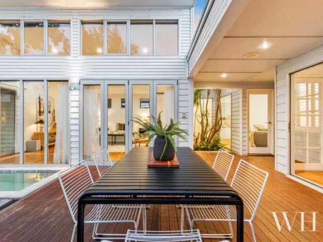 House For Sale in Fremantle, Western Australia