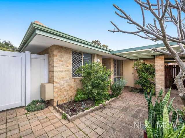 Villa For Sale in City of Melville, Western Australia