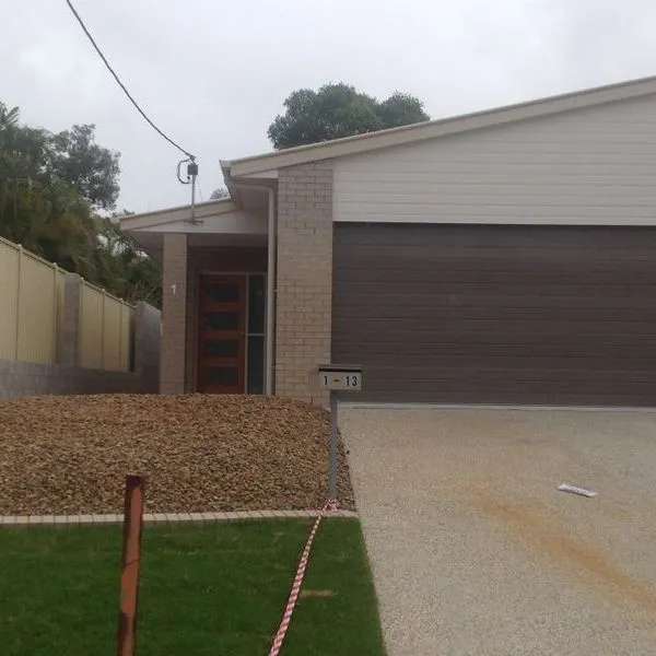 Real Estate For Lease - 1/13 Owens Crescent - Regents Park , QLD