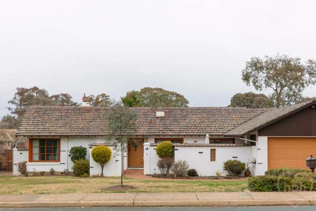 House For Sale in Canberra, Australian Capital Territory