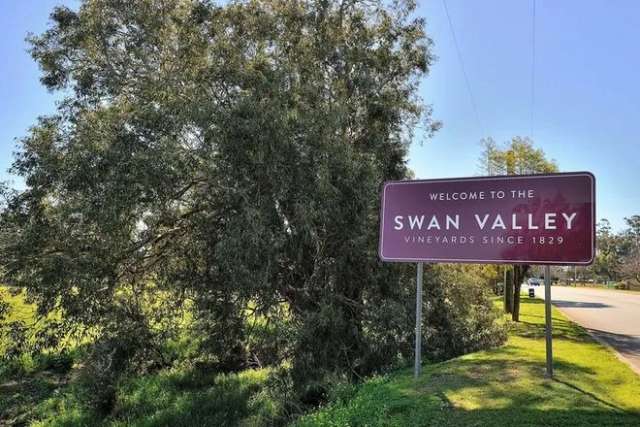 Land For Sale in City of Swan, Western Australia