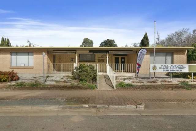 House For Sale in Auburn, South Australia