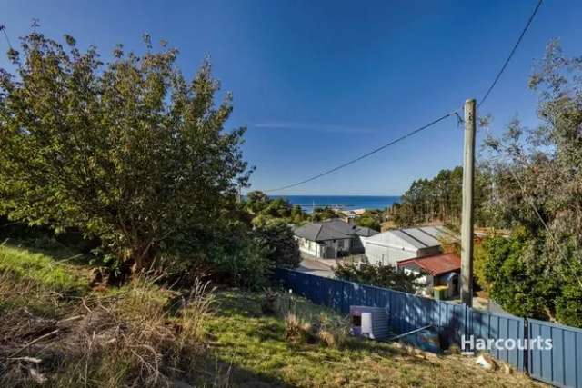 Land For Sale in Burnie, Tasmania