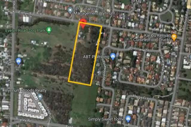 Acreage For Sale in Brisbane City, Queensland