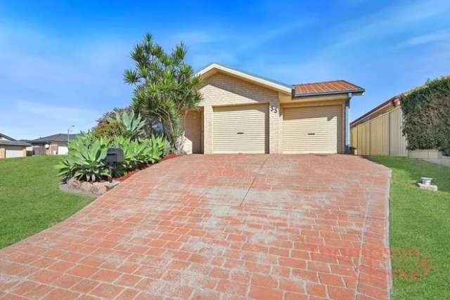 House For Rent in Newcastle-Maitland, New South Wales