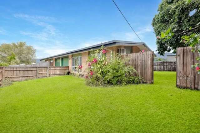 House For Sale in Cairns, Queensland