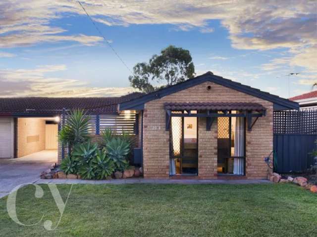 House For Rent in City of Cockburn, Western Australia