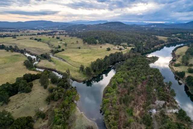 Rural For Sale in Kempsey Shire Council, New South Wales