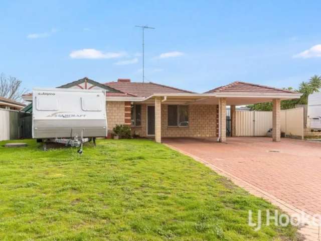 House For Rent in Mandurah, Western Australia