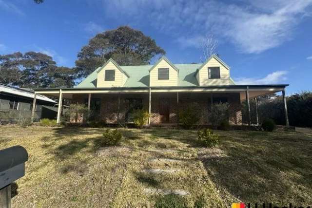 House For Rent in Eurobodalla Shire Council, New South Wales