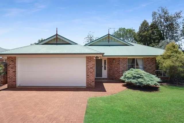 House For Rent in Toowoomba, Queensland