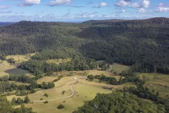 Rural For Sale in Clarence Valley Council, New South Wales