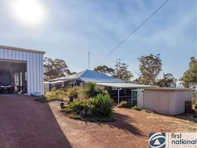 House For Sale in Toodyay, Western Australia