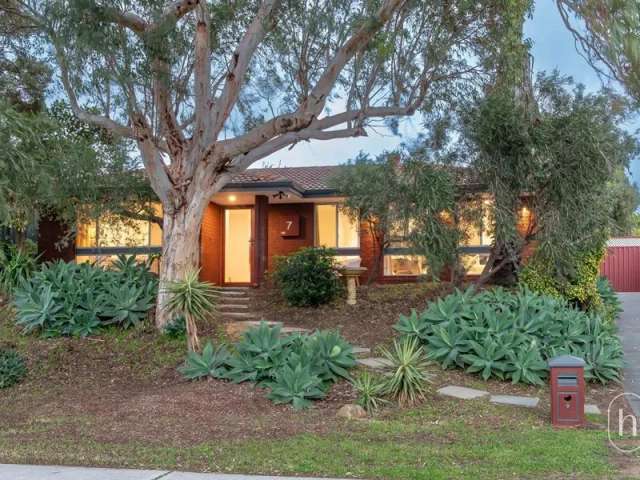 House For Sale in Joondalup, Western Australia