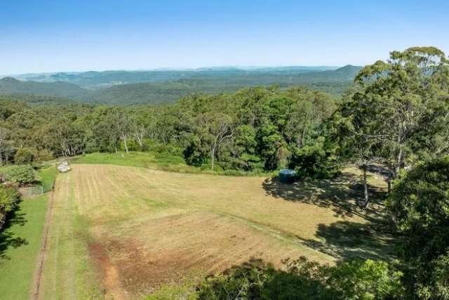 Land For Sale in Lockyer Valley Regional, Queensland