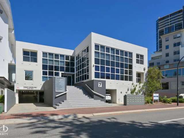 Office For Sale in City of Melville, Western Australia