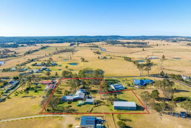 House For Sale in Moruya, New South Wales