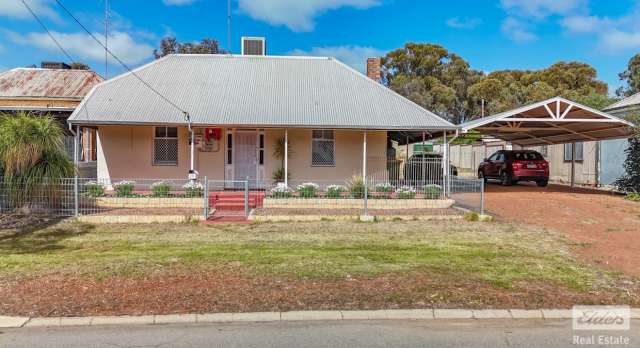 House For Rent in Northam, Western Australia