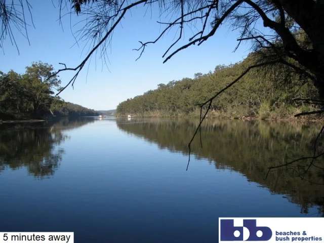 Land For Sale in Eurobodalla Shire Council, New South Wales