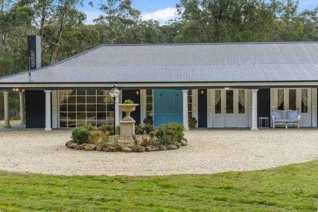 House For Sale in Trentham, Victoria