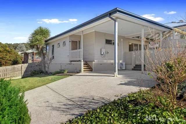 House For Sale in Melbourne, Victoria