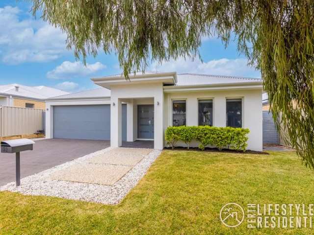 House For Sale in Yanchep, Western Australia