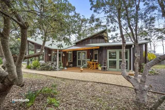 House For Sale in Huon Valley, Tasmania