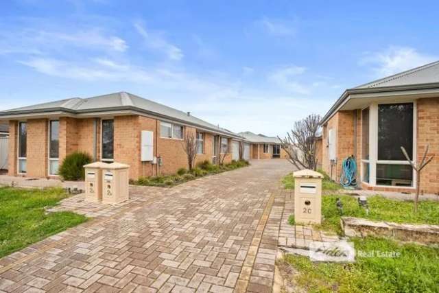 Apartment For Rent in Shire Of Harvey, Western Australia