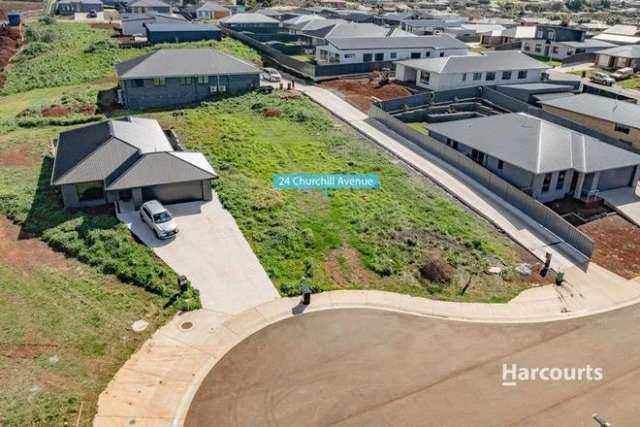 Land For Sale in Burnie, Tasmania