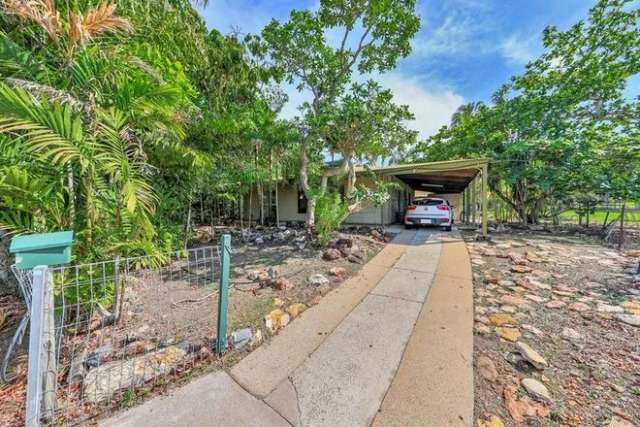 House For Sale in Darwin, Northern Territory