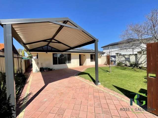 House For Rent in City of Melville, Western Australia