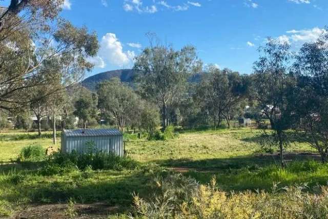 Land For Sale in York, Western Australia