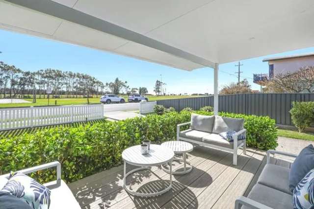 Villa For Rent in Wollongong City Council, New South Wales