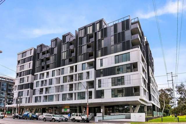 Contemporary living in the convenient location of Brunswick East